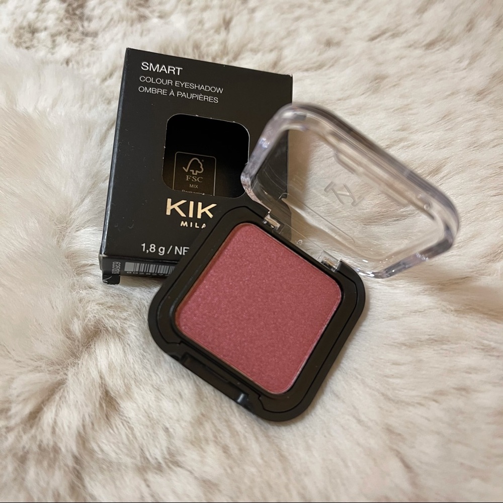 Brand New Kiko eyeshadow